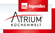 Angermüller's Atrium Küchenwelt